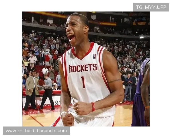 麦迪曾效力的CBA球队回顾及赛场表现