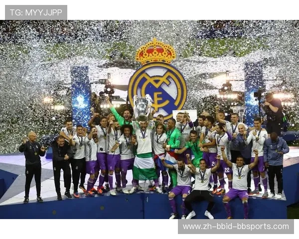 欧冠决赛在威尔士举办：卡迪夫之夜的荣耀之战